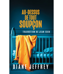 Au-dessus de tout soupçon