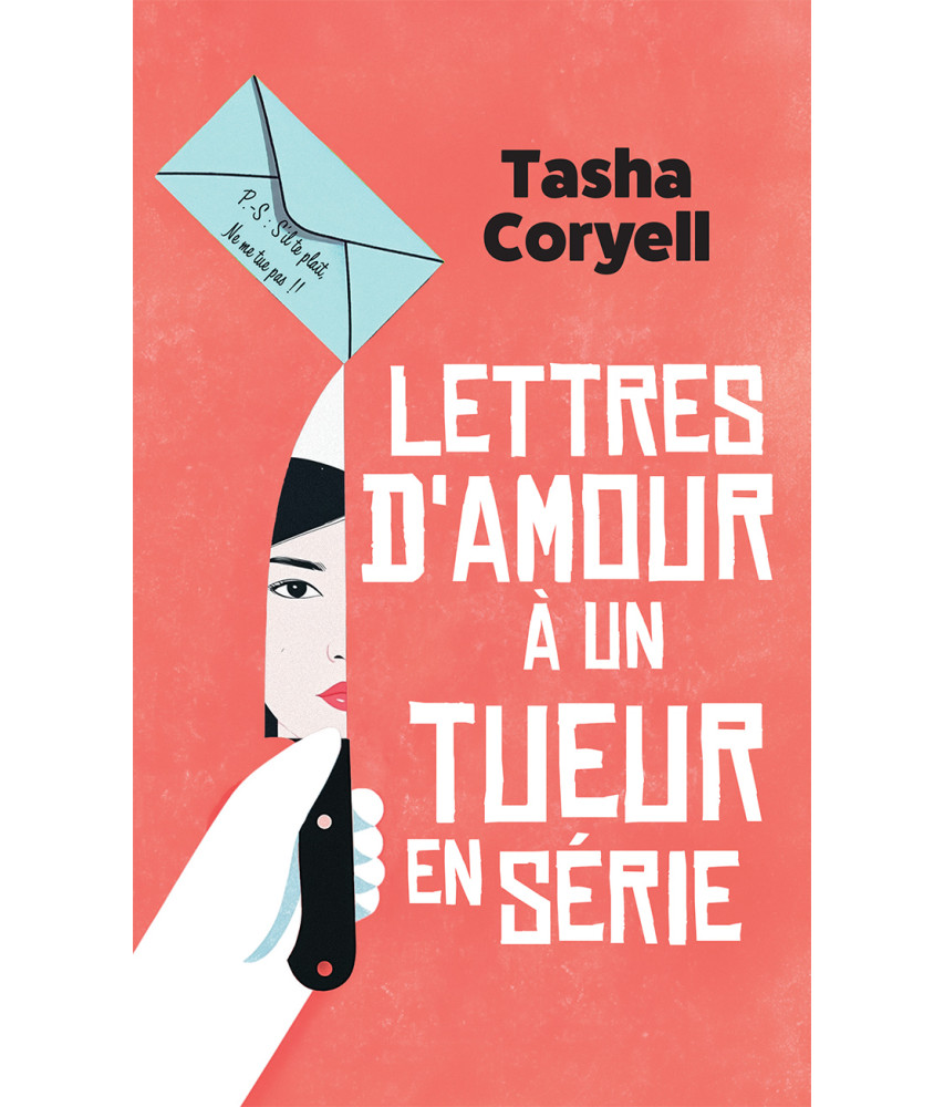 Lettres d'amour à un tueur en série