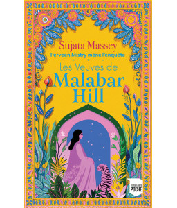Perveen Mistry mène l'enquête - Tome 1 - Les Veuves de Malabar Hill