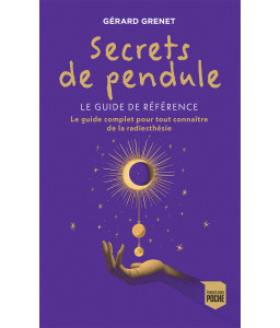 Secrets de pendule
