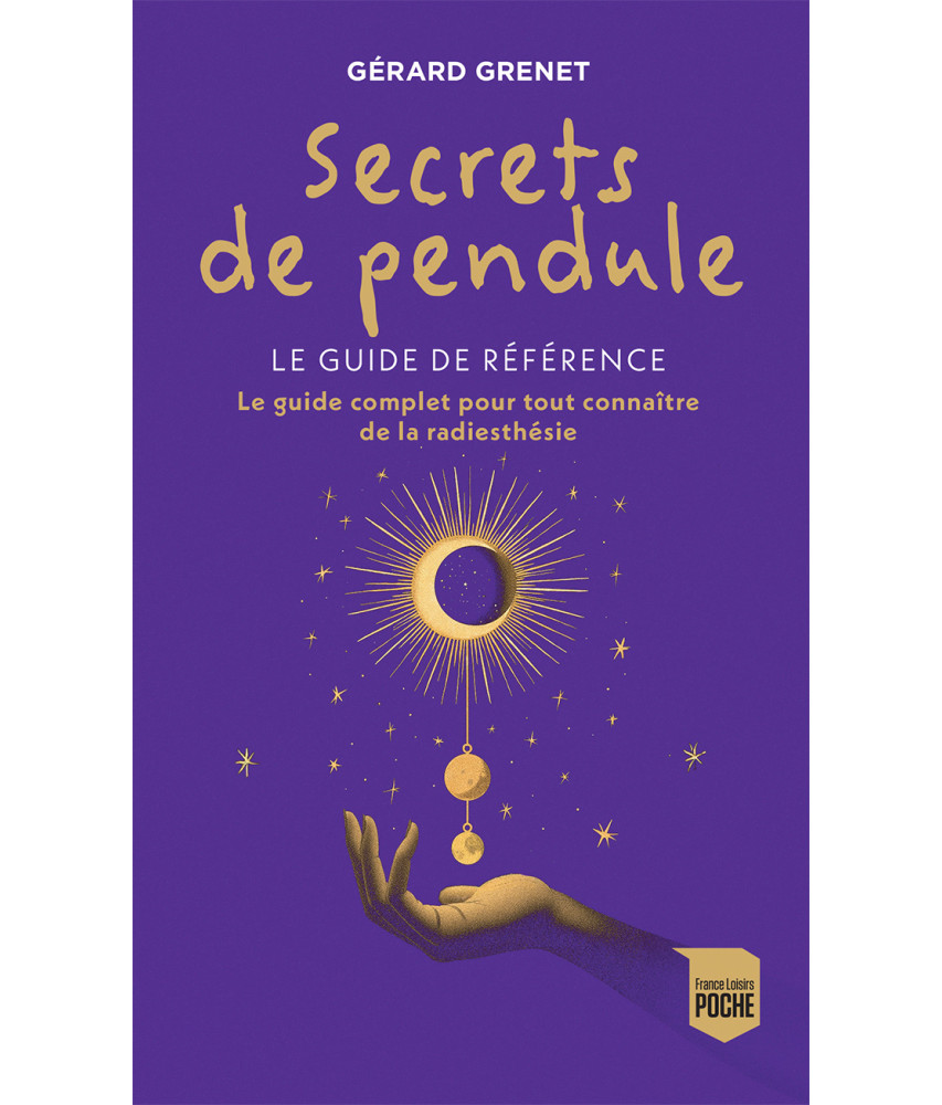 Secrets de pendule