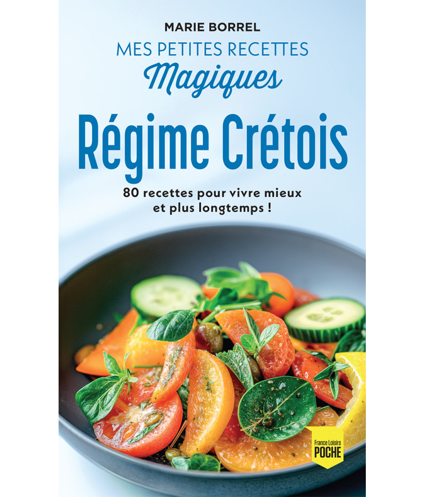 Régime crétois