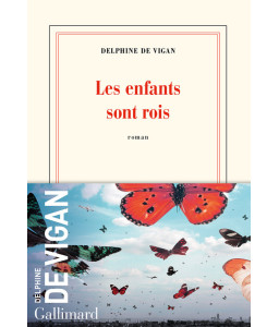 Les enfants sont rois