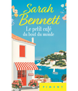 Le petit café du bout du monde