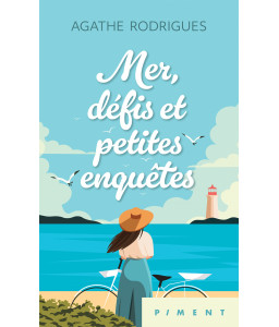 Mer, défi et petites enquêtes