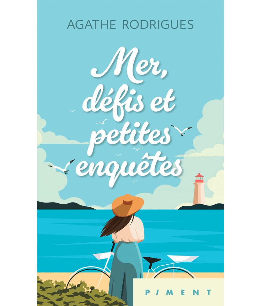 Mer, défi et petites enquêtes