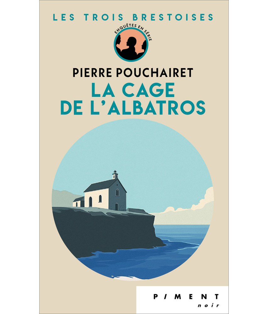 Les Trois Brestoises T2