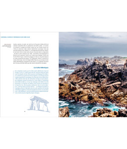 Bretagne - Histoire & patrimoine d'une terre celte