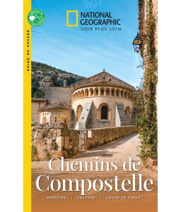 Chemins de Compostelle
