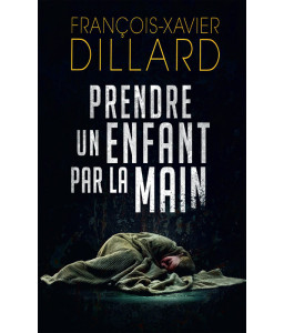 Prendre un enfant par la main