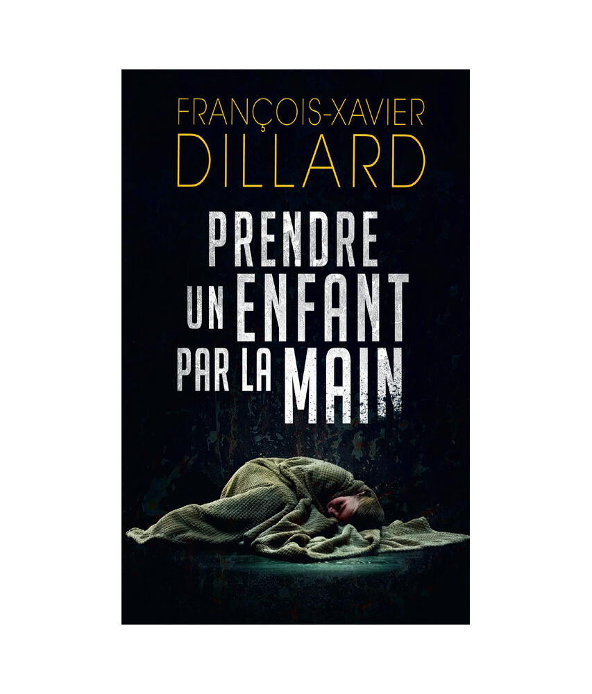 Prendre un enfant par la main