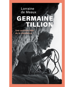 Germaine Tillion