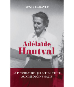 Adélaïde Hautval