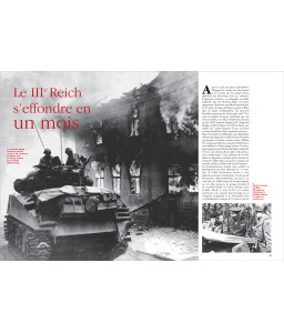 La victoire 1945