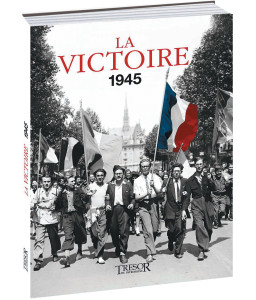 La victoire 1945