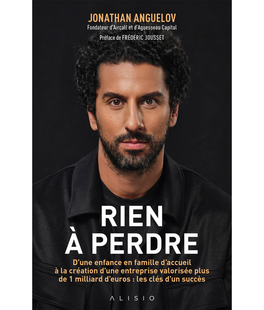 Rien à perdre