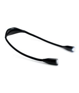 Lampe tour de cou
