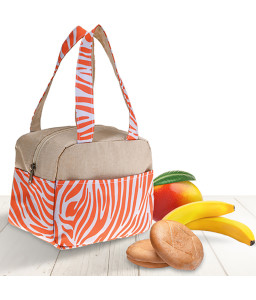 Le lunch bag isotherme