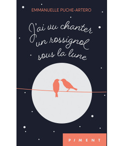 J'ai vu chanter un rossignol sous la lune