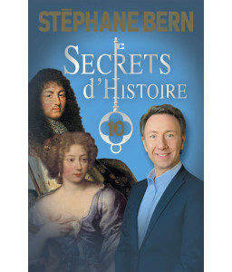 Secrets d'histoire - Tome 10