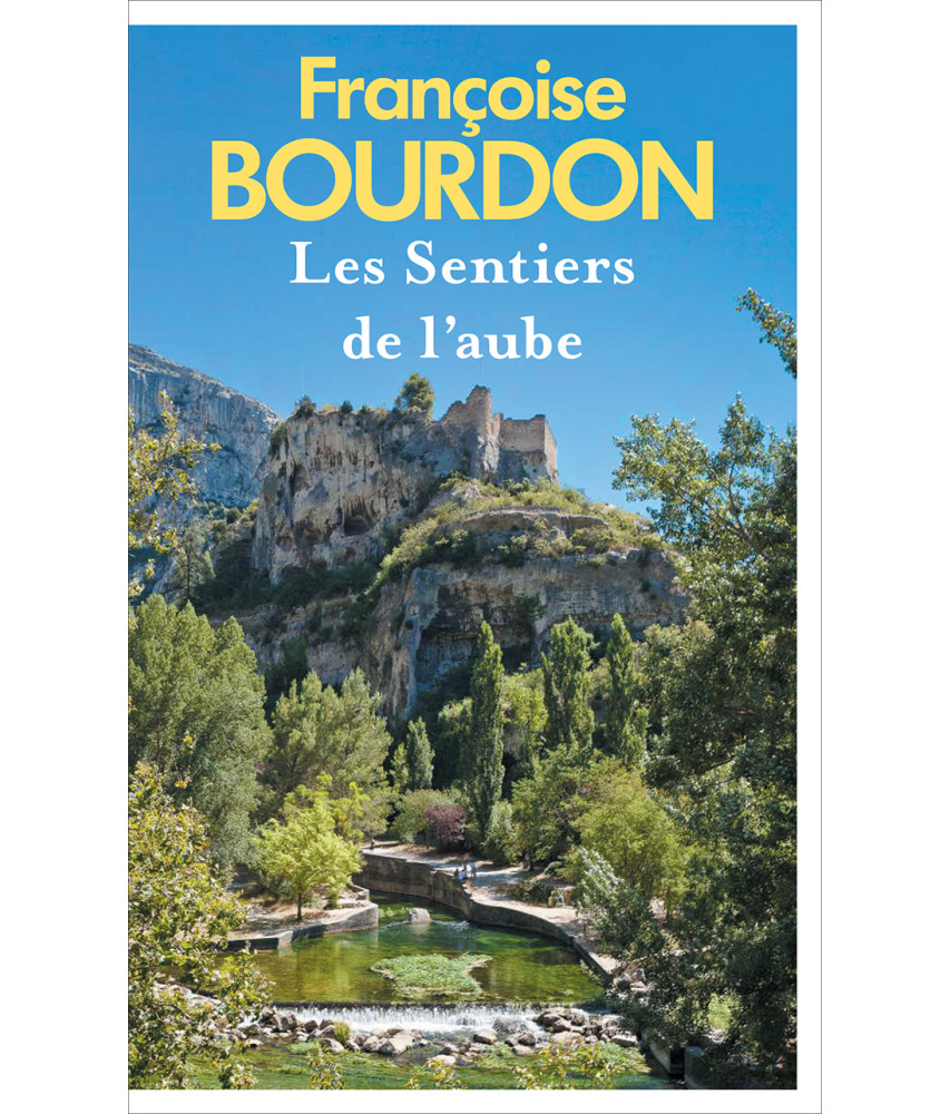 Les Sentiers de l'aube