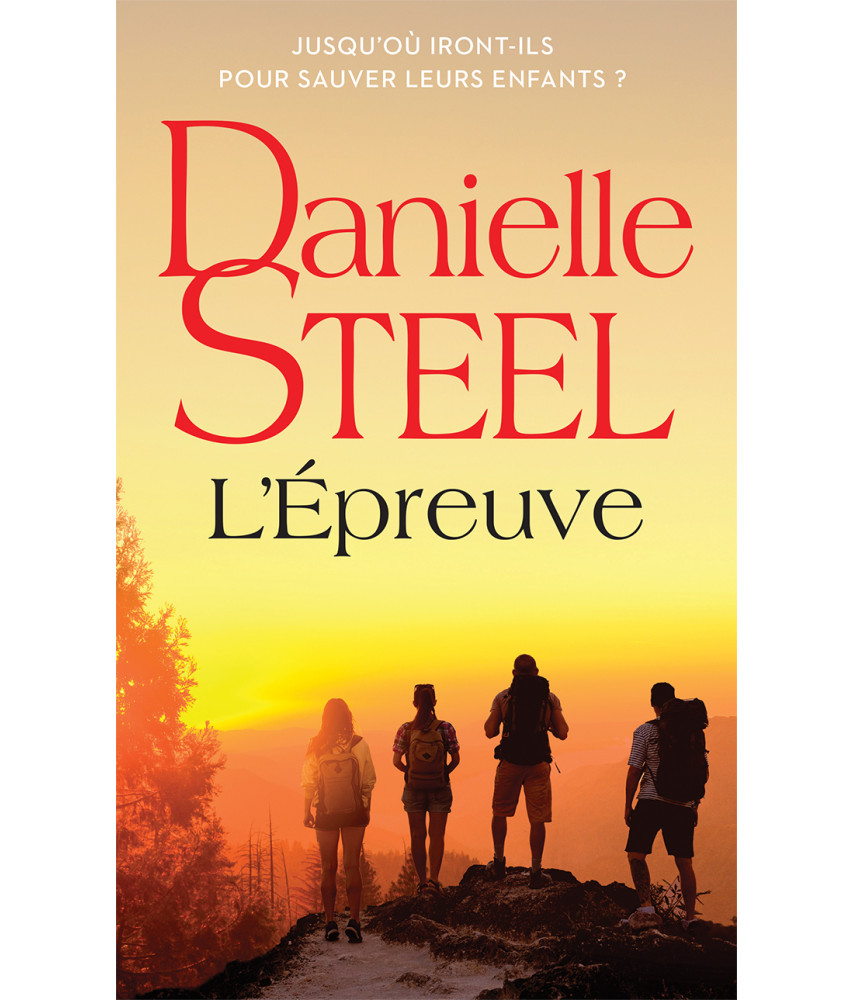 L'Epreuve