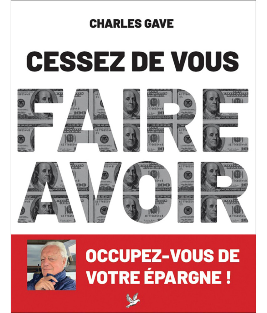 Cessez de vous faire avoir
