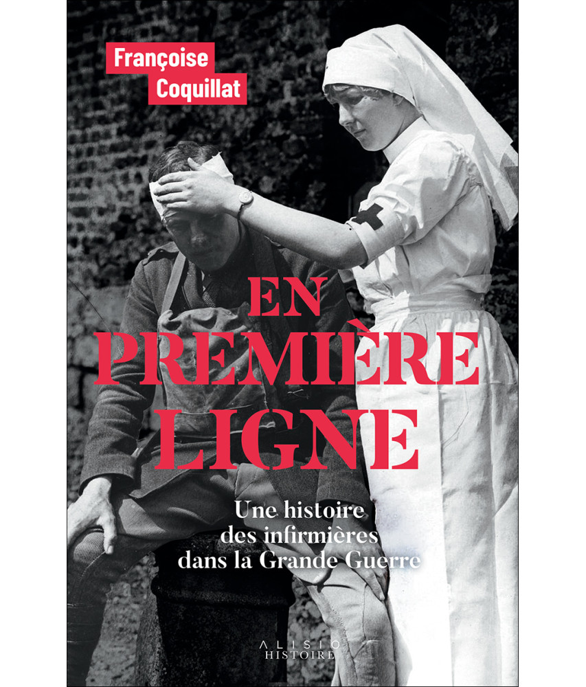 En première ligne