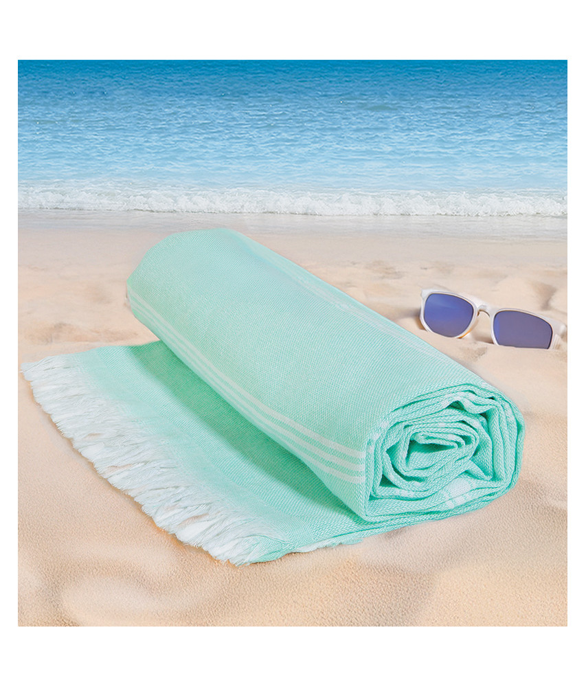 La fouta Ibiza