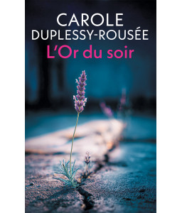L'Or du soir