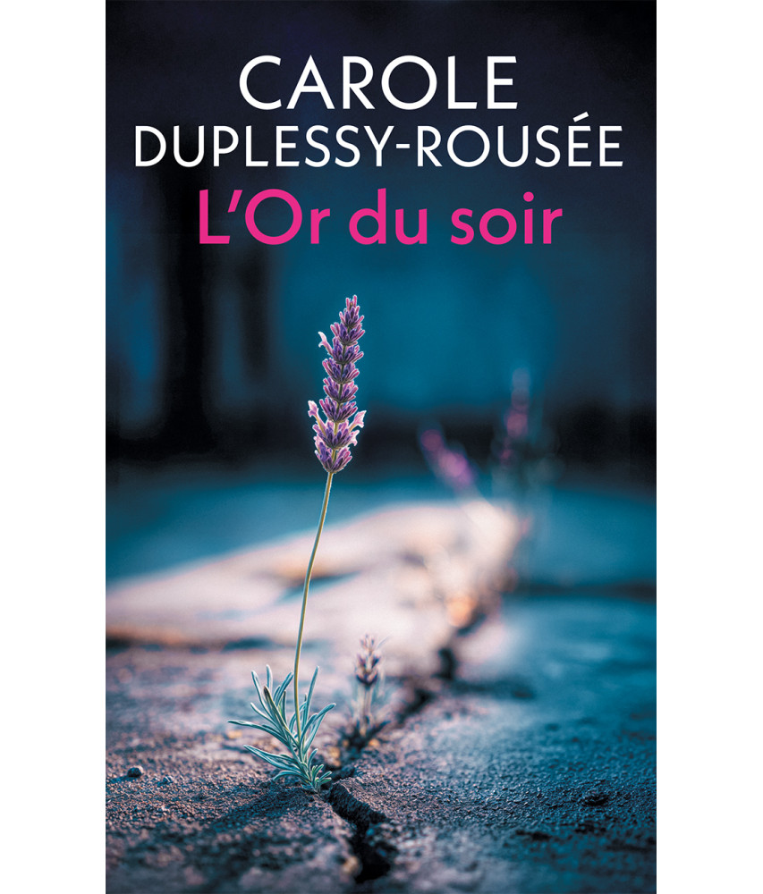 L'Or du soir