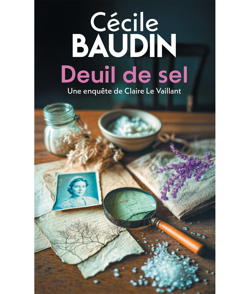 Deuil de sel