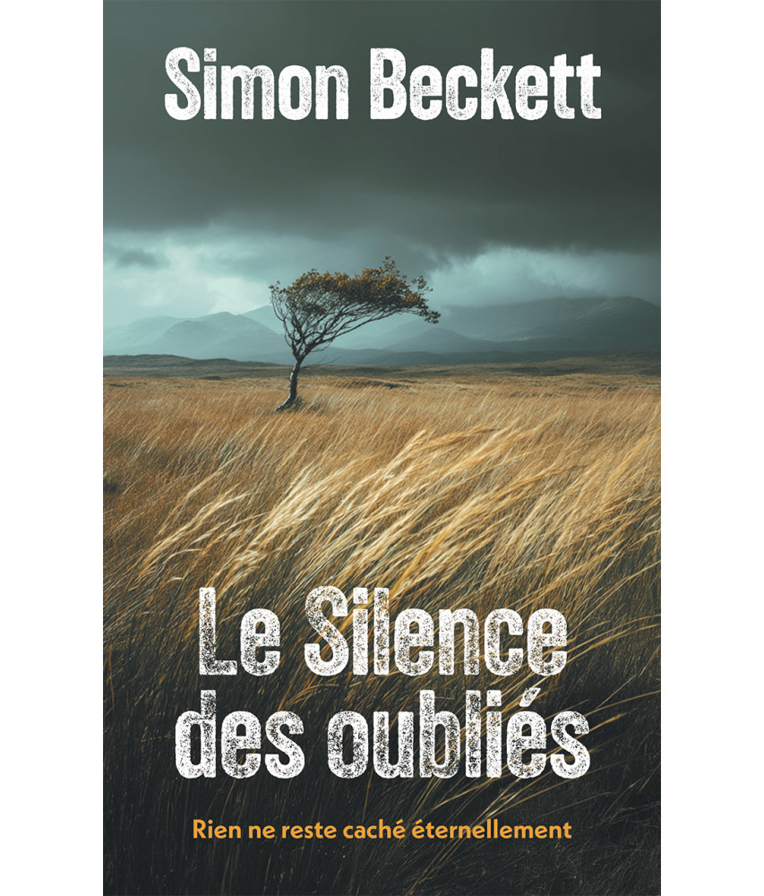 Le Silence des oubliés