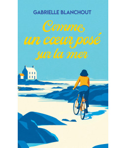 Comme un cœur posé sur la mer