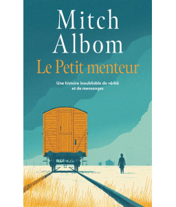 Le Petit menteur