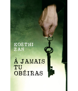 A jamais tu obéiras