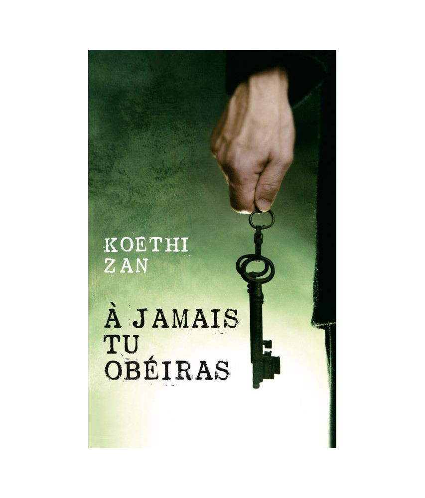 A jamais tu obéiras