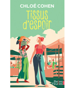 Tissus d'espoir