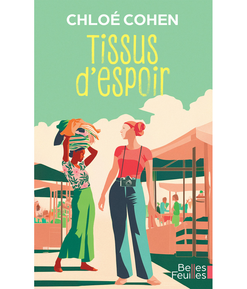 Tissus d'espoir