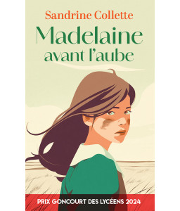 Madelaine avant l'aube