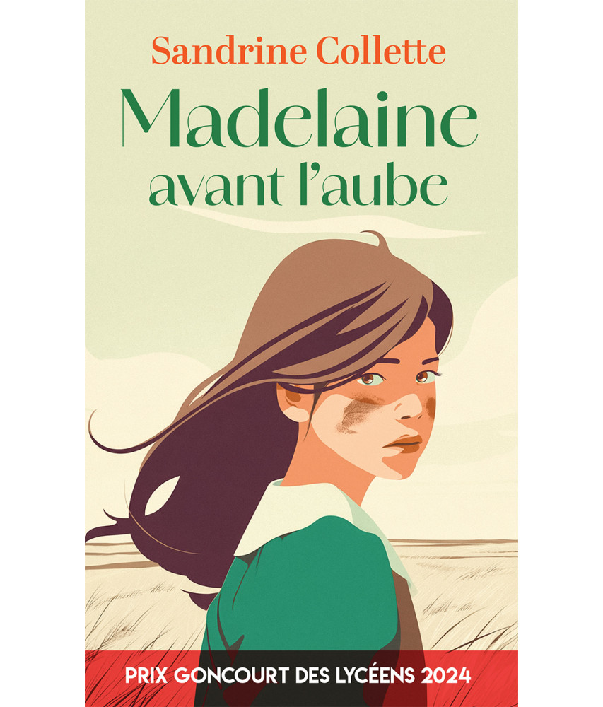 Madelaine avant l'aube