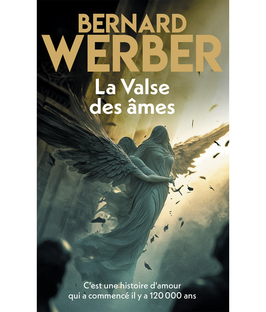 La Valse des âmes