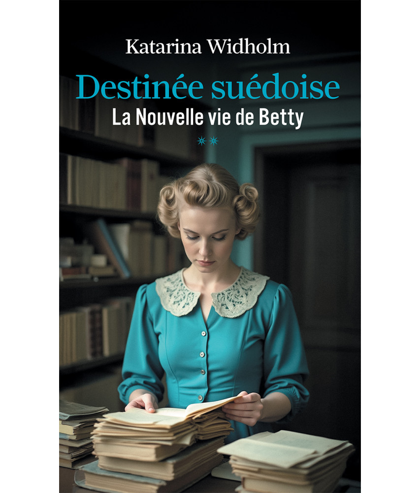 Destinée suédoise T2