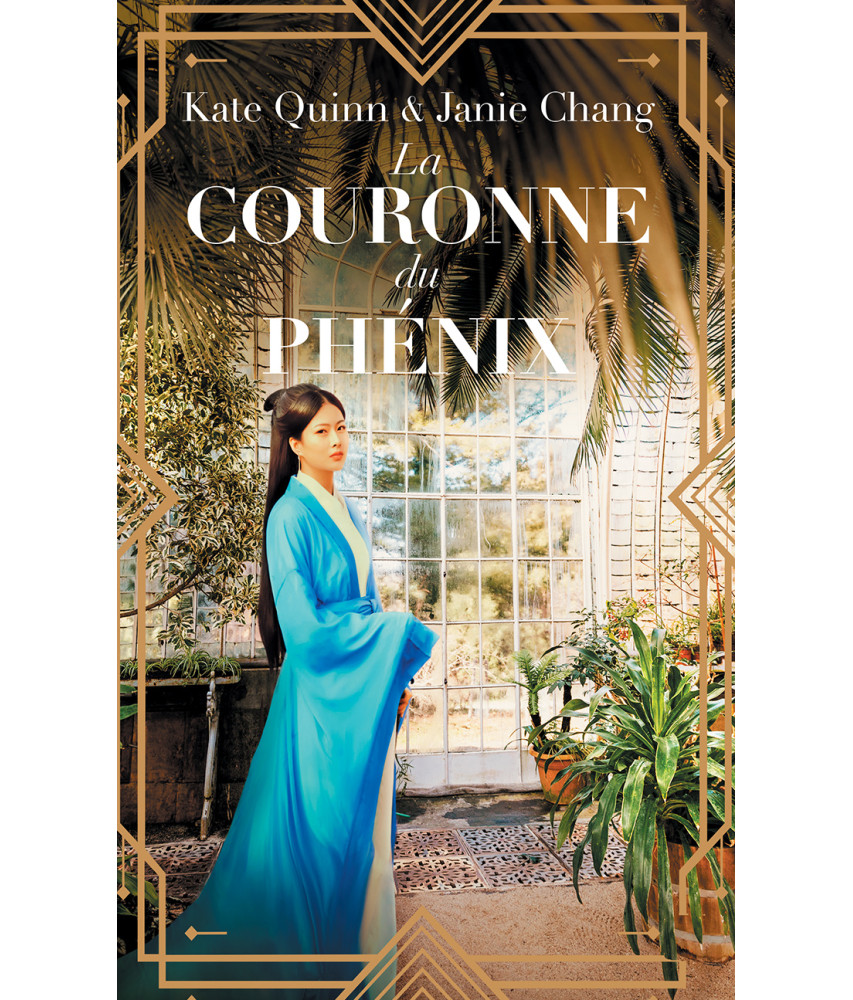 La Couronne du phénix
