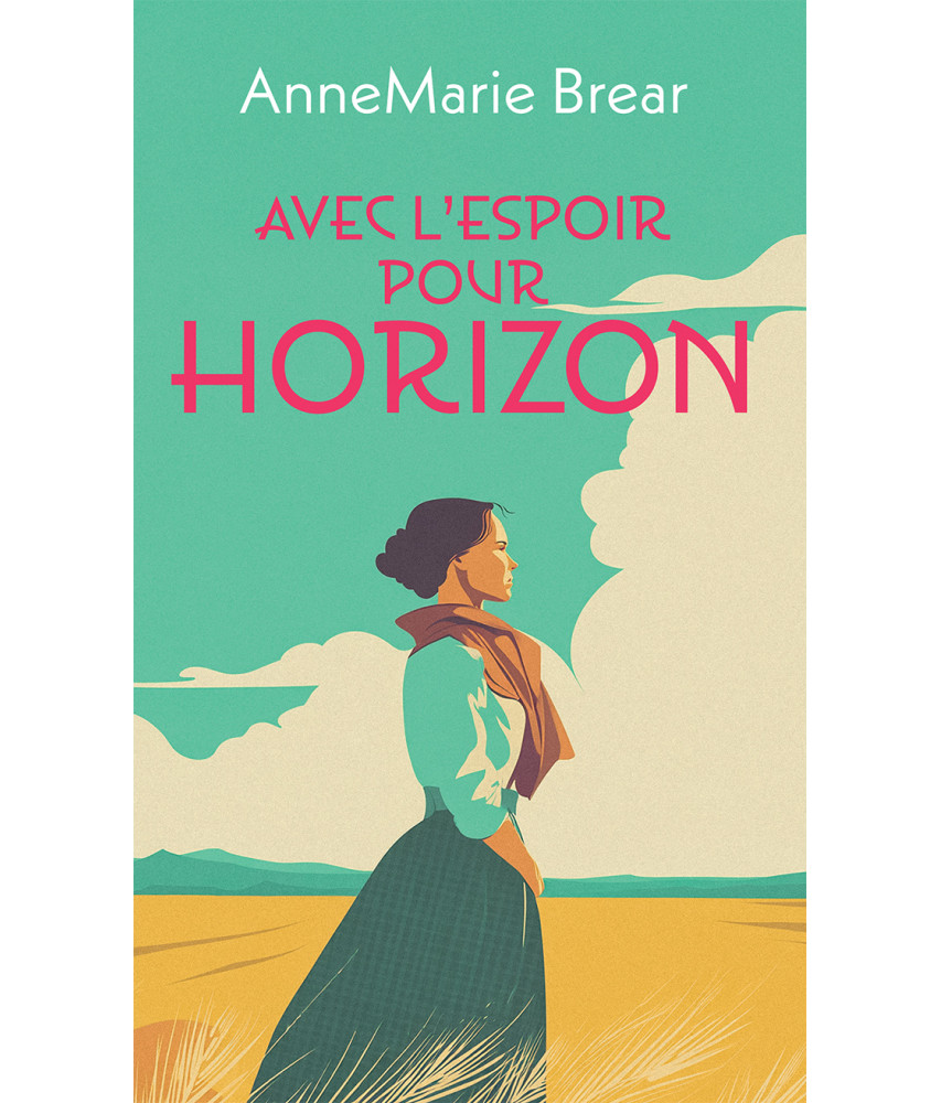 Avec l'espoir pour horizon