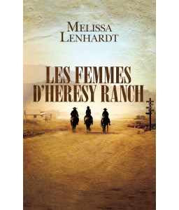 Les femmes d'Heresy Ranch