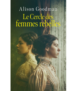 Le Cercle des femmes rebelles
