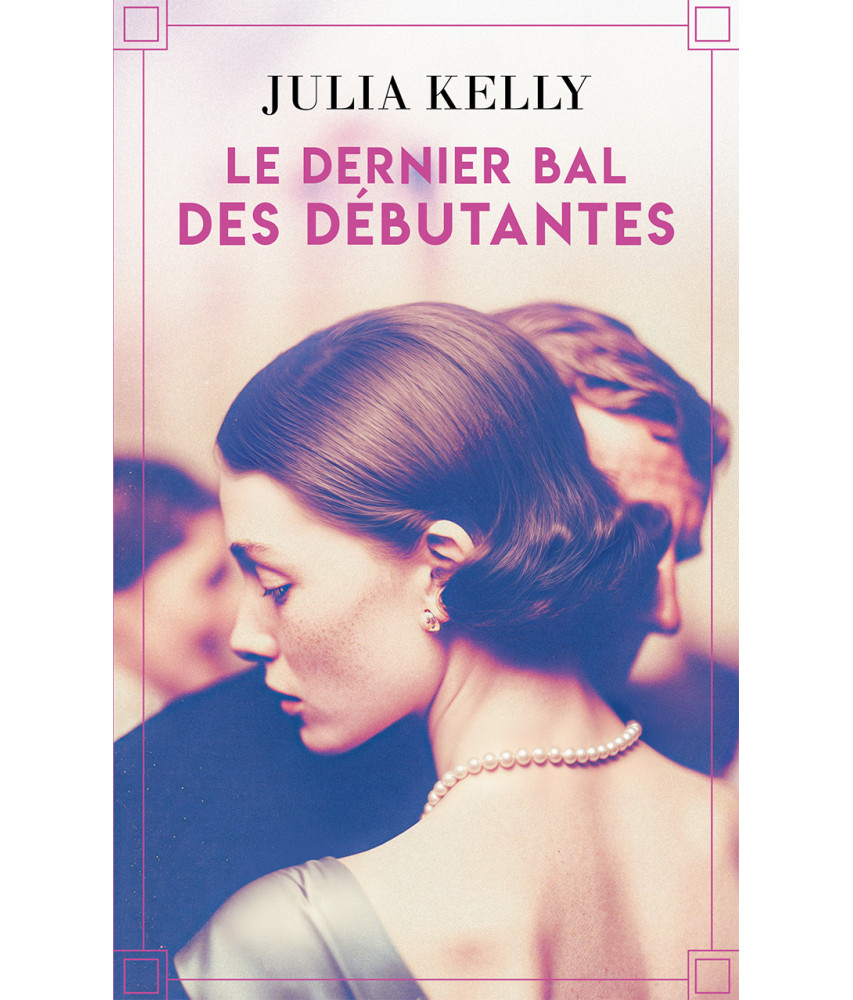 Le dernier bal des débutantes
