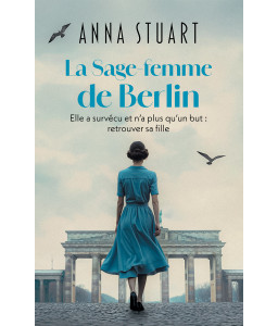 La sage-femme de Berlin