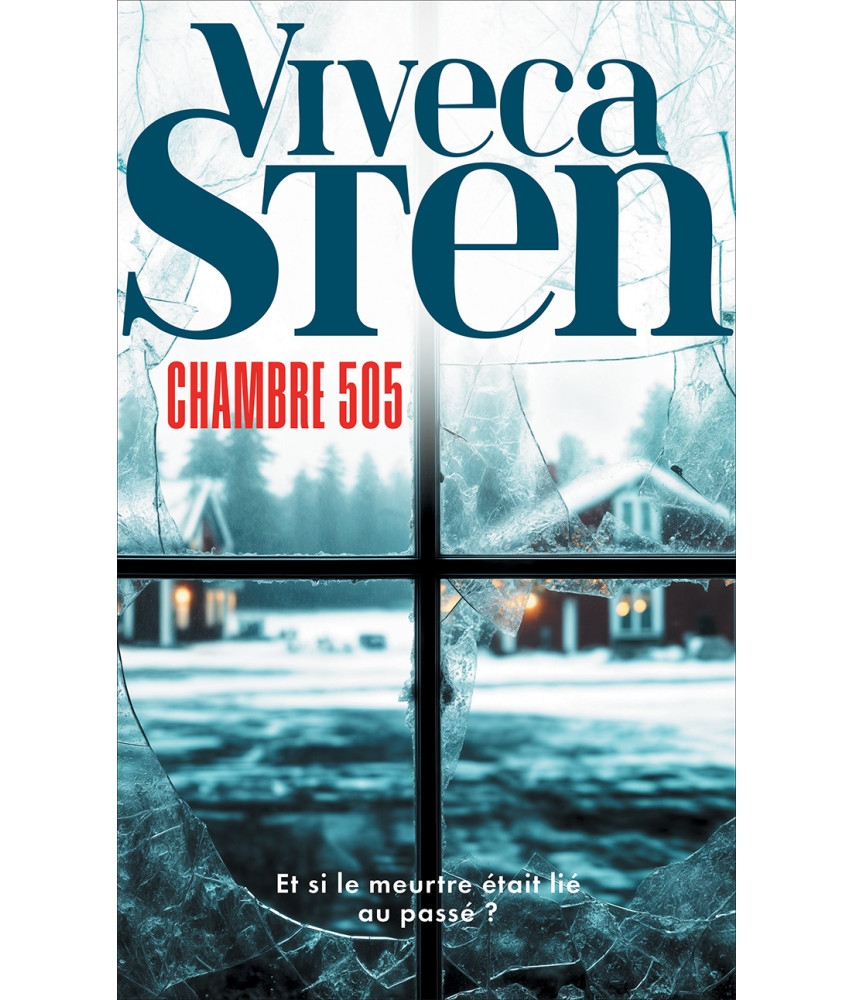 Chambre 505